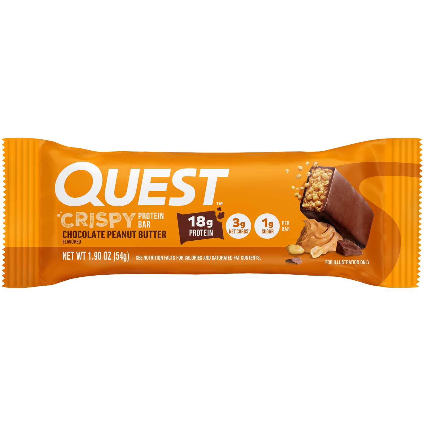 chocolate-peanut-butter-crispy-hero-protein-bars-f5 400094_QN_USA_Pkg_Crispy_ProteinBar_CPB_Wrapper_3D_Front_Force.png