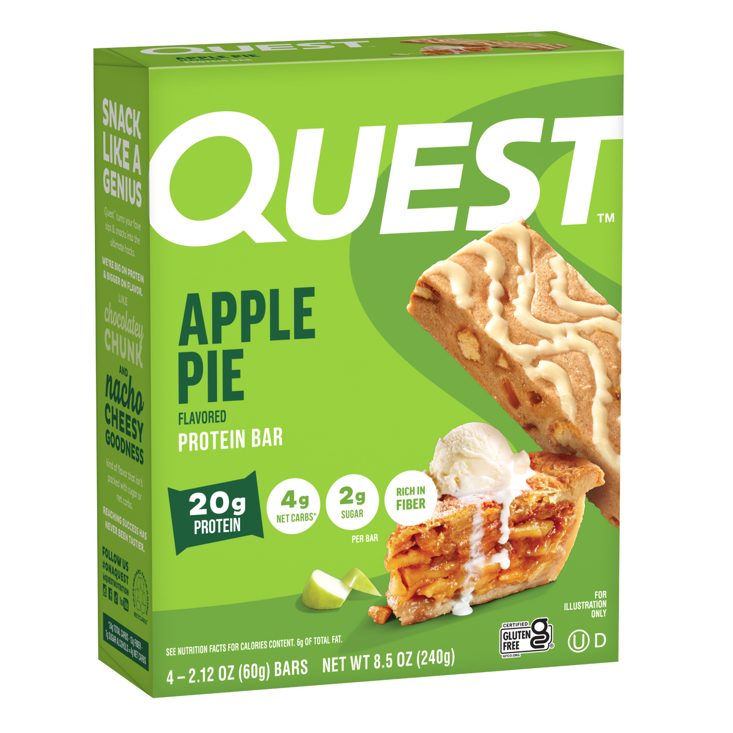 apple-pie-protein-bars-w4 400909_QN_USA_Pkg_ProteinBar_OG_AP_4ct_3D_Left_Force.png