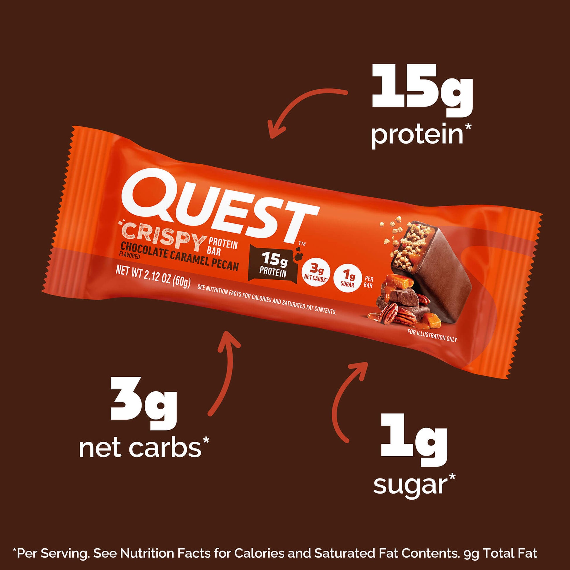 chocolate-caramel-pecan-crispy-hero-protein-bars-q0 qst-005406-chocolate-caramel-pecan-hero_3.jpg