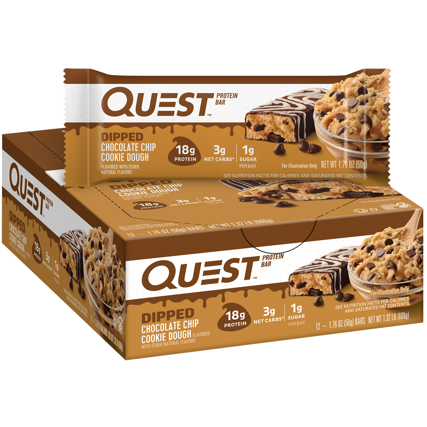 dipped-chocolate-chip-cookie-dough-protein-bar-z3 qst-012268_dipped-chocolate-chip-cookie-dough-protein-bar_1.png