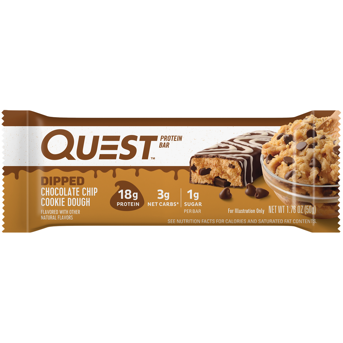 dipped-chocolate-chip-cookie-dough-protein-bar-z3 qst-012268_dipped-chocolate-chip-cookie-dough-protein-bar_3.png