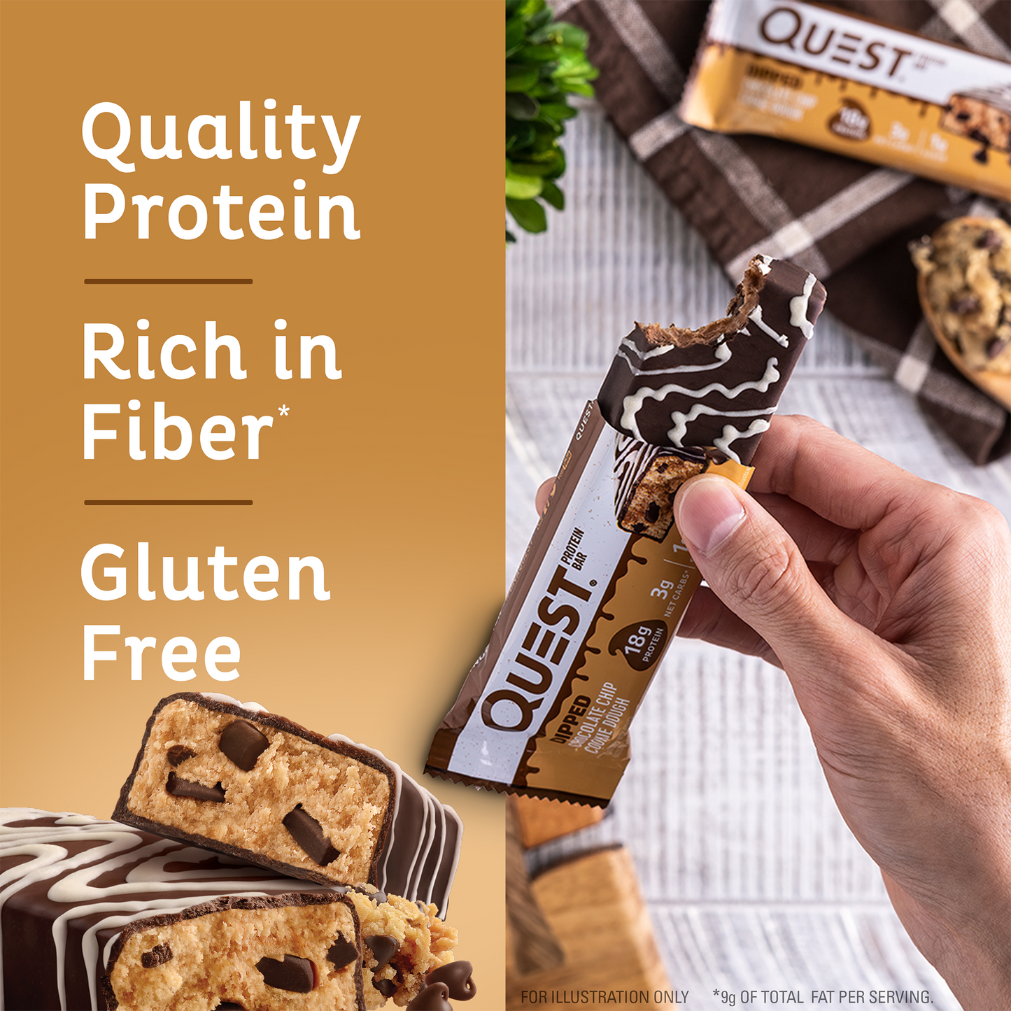 dipped-chocolate-chip-cookie-dough-protein-bar-z3 qst-012268_dipped-chocolate-chip-cookie-dough-protein-bar_5.png